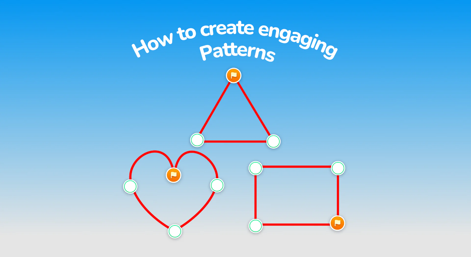 How to Create Engaging Route Patterns in TravelAnimator