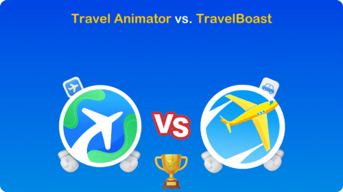 Travel Animator vs. TravelBoast